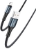 Yesido CA94 2.4A USB to 8 Pin Charging Cable, Length: 2m