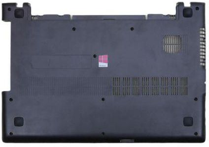 Generic Bottom Base Case Cover For Lenovo IdeaPad 100-15IBD 80QQ 100 100-15
