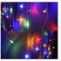 Waterproof LED String Light Multicolour 10meter