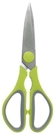 Stainless Steel - Kitchen Scissors124700