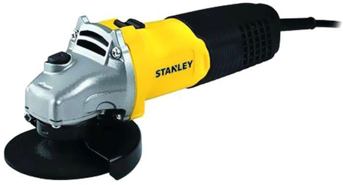 Angle Grinder Yellow/Black/Silver 115 millimeter