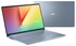 Asus VivoBook K403FA-EB014T Laptop - Core i5 1.6GHz 8GB 256GB Shared Win10 14inch FHD Silver Grey Blue