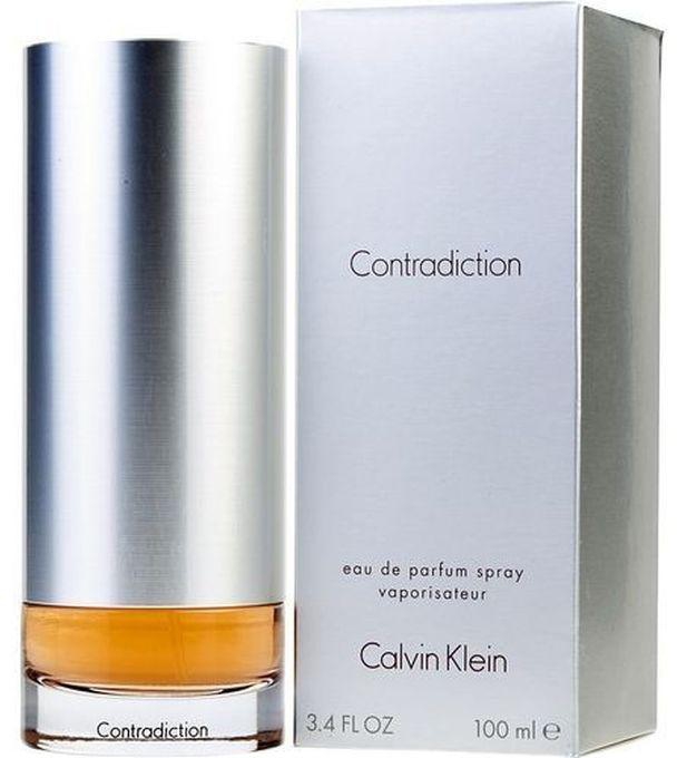 Calvin Klein Contradiction (EDP) For Her - 100ml