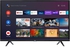 TCL HD Android Smart LED TV 32S65A