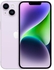 iPhone 14 Plus - 6.7" - 256GB ROM - 6GB RAM - 5G Nano-SIM - 4323mAh - Purple - Renewed