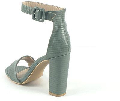 Jb Collection Elegant Heels Sandal price from jumia in Egypt - Yaoota!