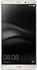 Huawei Mate 8 - 6" Dual SIM Mobile Phone - Moonlight Silver