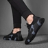 New Sneakers Shoes - Mens Loafers - Black