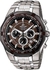 Casio EF540D-5A for Men (Analog, Casual Watch)