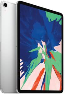 Apple iPad Pro 11-inch (2018) WiFi+Cellular 1TB Silver with FaceTime