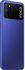 XIAOMI Poco M3 - 6.53-inch 128GB/4GB Dual SIM Mobile Phone - Cool Blue