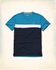 Hollister - Contrast Icon Polo T-Shirt - Men - BLUE/Navy - L