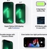 Apple iPhone 13 Pro 6.1'' Retina XDR Mobile, 128GB Storage Capacity, TRA Version, A15 Bionic Chip, 12MP Wide / Ultra Wide Cameras, Face ID, Alpine Green | Iphone13 Pro