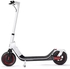Megawheels - X7 Pro Max Foldable Electric Scooter - White- Babystore.ae