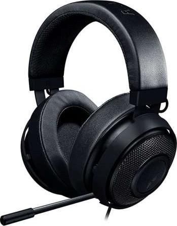 Razer Kraken Pro V2 Stereo Gaming Headset - Black Oval Ear Cushions | RZ04-02050400-R3M1