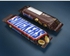 Snickers Chocolate Candy Bar With Caramel & Peanuts Nougat - 50g × 10 Bars