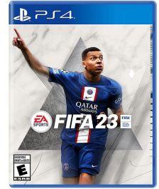 FIFA 23 PS4 PlayStation Standard Edition