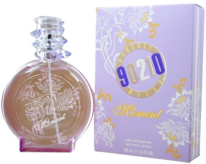 Giorgio Beverly Hills Beverly Hills 90210 Moment Women's 3.4-ounce Eau de Parfum Spray