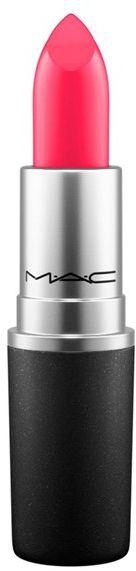 MAC Amplified Creme Lipstick - 0.1 oz., Fusion Pink