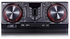 LG CJ65 - XBoom - 900W - Black