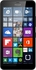 Microsoft Lumia 640 XL LTE  - 8GB, 4G LTE, Black