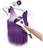 Philips Vertical Garment Steamer Comforttouch Plus, Purple, 1.8 Litre, Gc558/36,, 1800 ml -