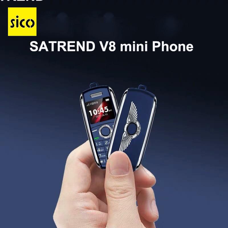 جوال من سيسكو - بمنفذين بطاقة SIM ، بشاشة عرض بحجم 0.66انش وبخاصية اتصال بالبلوتوث ، بتصميم رائع