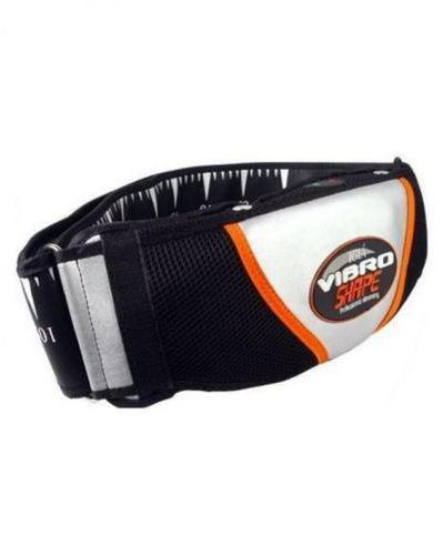 Generic Vibro Shape Slimming Belt - Black