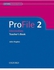 Oxford University Press ProFile 2 Intermediate Teacher s Book Ed 1