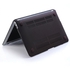 Rubberized Matte Case Cover shell For MacBook Apple Pro 13 13.3 black