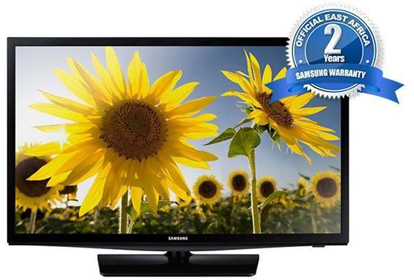 Samsung Ua24h4100 24 Led Digital Tv Black Price From Jumia In Kenya Yaoota