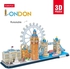 City Line London Puzzle