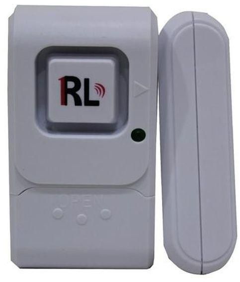 Rl 9805H Window / Door Alarm