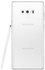 Samsung Galaxy Note9 - موبايل ثنائي الشريحة 6.4 بوصة - أبيض- 128 جيجا بايت
