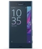 Sony Xperia XZ - موبايل ثنائي الشريحة 5.2 بوصة - 4G - أزرق