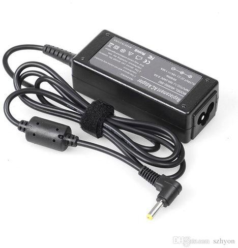 Generic 30W Replacement Laptop Ac Power Adapter Charger Supply for HP FQ729AAR / 19V 1.58A(4.8mm*1.7mm)
