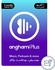 Anghami 6 Months Music Gift Card (Delivery by eMail)