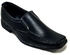 Classic Shoes For Men - Black
