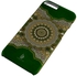 Designer iPhone 6 Case Green