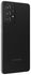 Samsung Galaxy A52 Dual Sim, 4G , 6.5" 128 GB, Ram 8 GB - Black