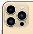 Apple IPhone 13 Pro Max Single SIM With FaceTime - 128GB - Gold