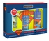 Cornells Wellness Superman Cartoon 3 Piece Gift Set for Kids - Eau De Parfum 30ML - Hand Sanitizer Spray 100ML - Body Mist 250ML