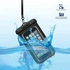 Universal Waterproof Phone Case Water Proof Bag Mobile Phone