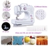 Electric Portable Sewing Machine Zigzad And Straight