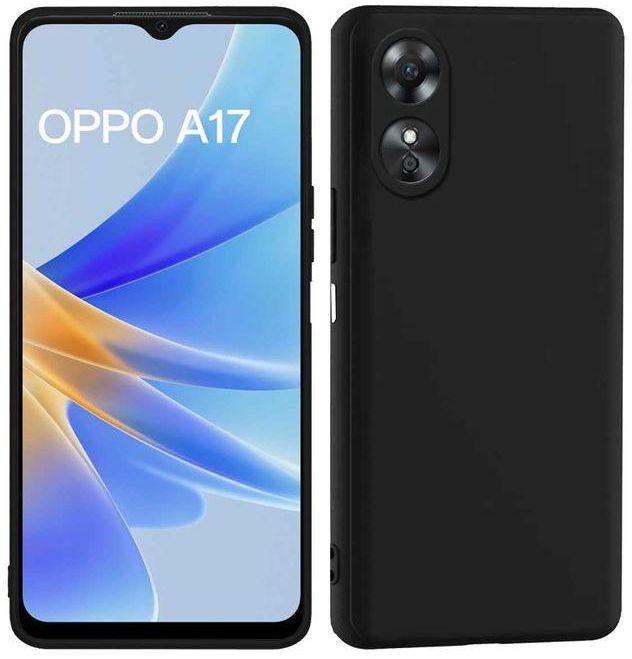 Case Compatible For Oppo A17