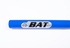 Metal Baseball Bat - Stick Training Bat - Blue