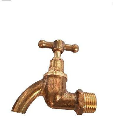 Generic Brass water tap-peglar-england-1/2 inch