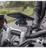 Motorcycle Damping Shock Absorber Motorbike Bicycle Phone Mount Shock Absorber High-Frequency Vibration Filter Buffer