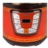 ATC Arabian Pressure Cooker, 6L, H-APS3606L, Red
