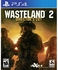 Wasteland 2 for PS4